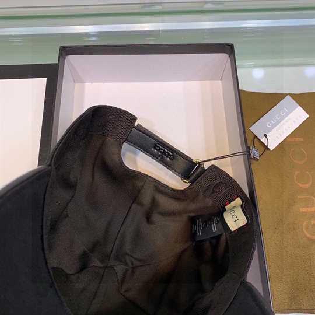 GUCCI CAP