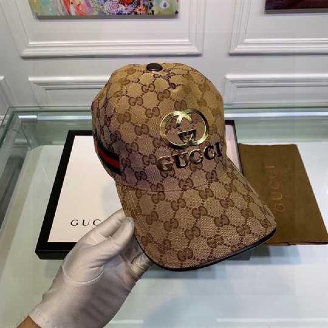 GUCCI CAP