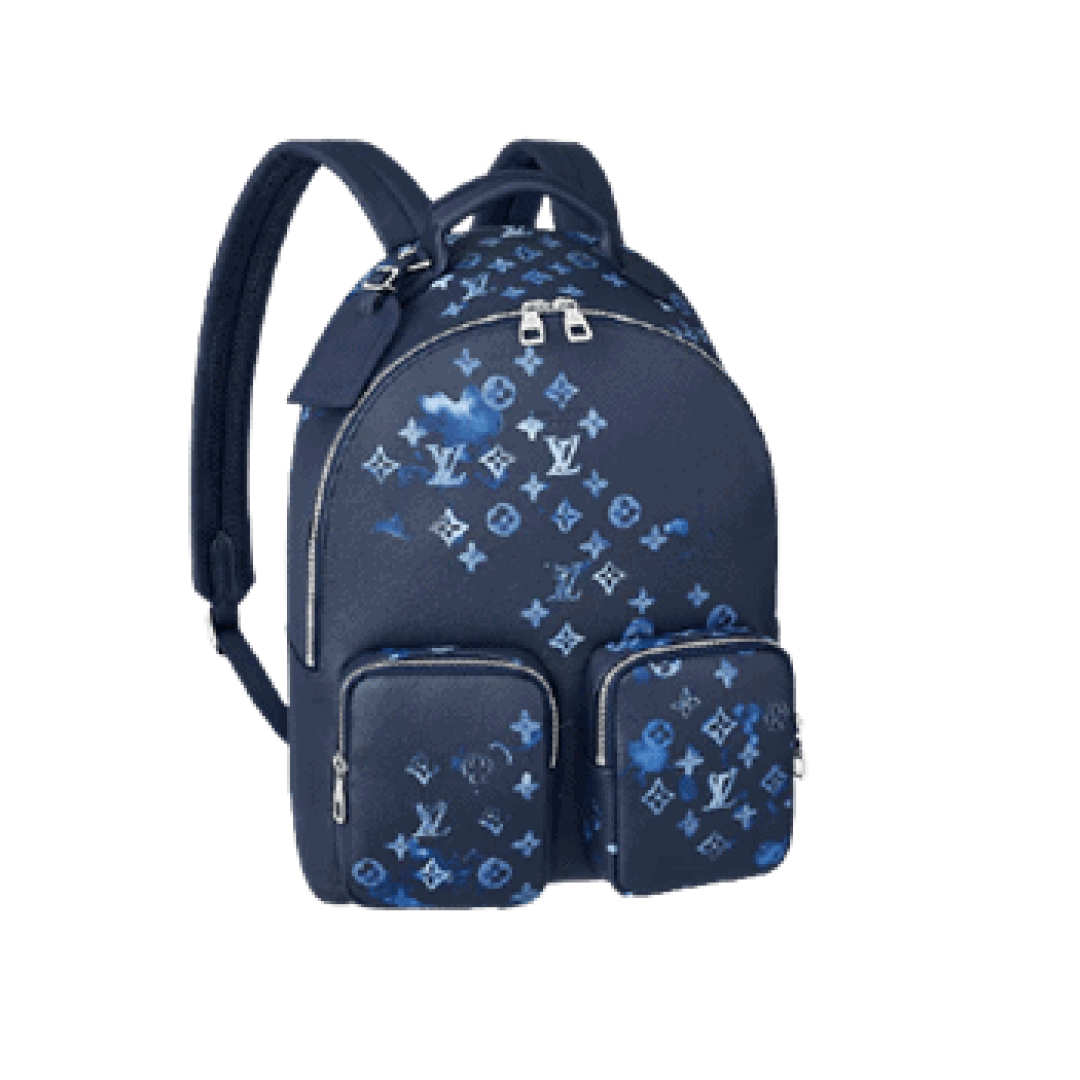 BACKPACK MULTIPOCKET