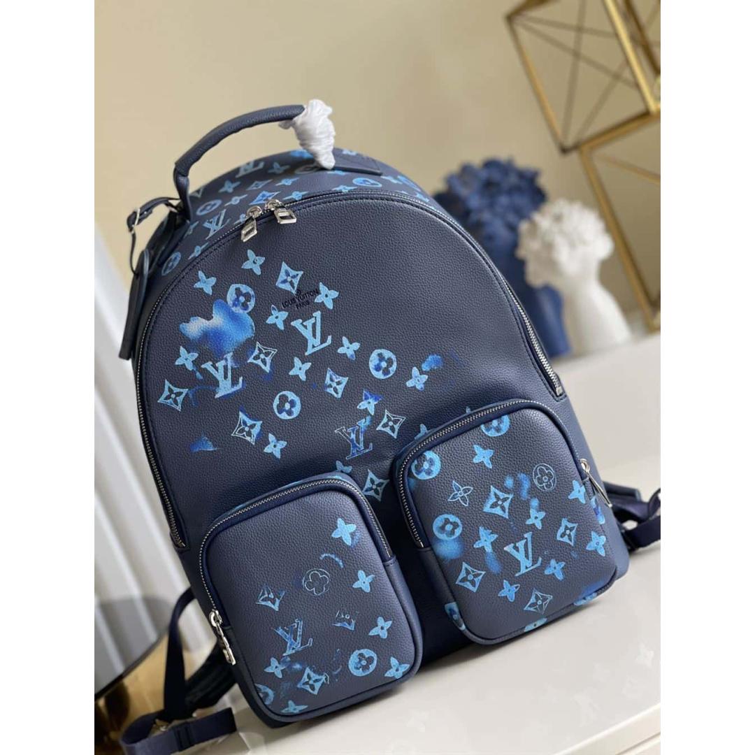 BACKPACK MULTIPOCKET