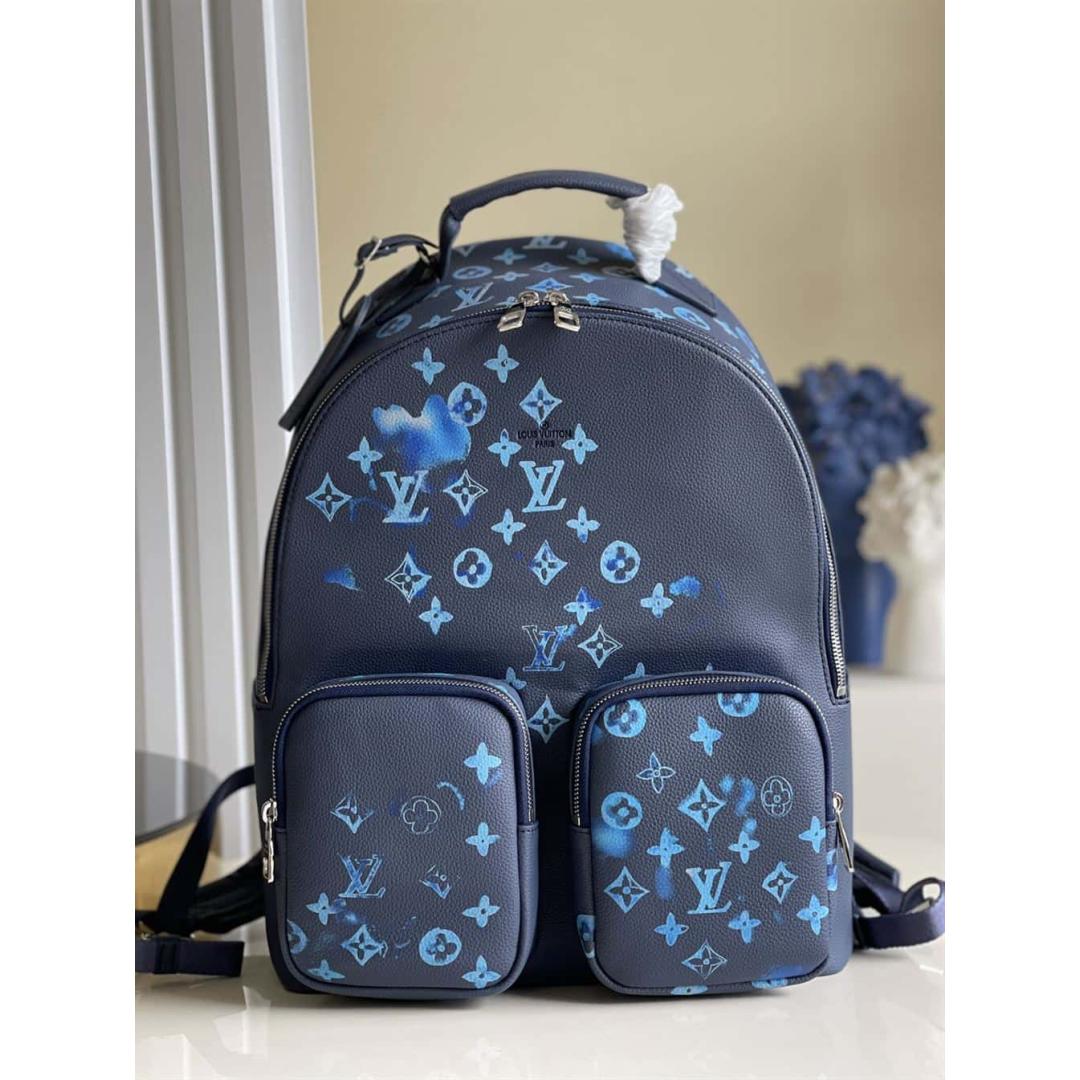 BACKPACK MULTIPOCKET