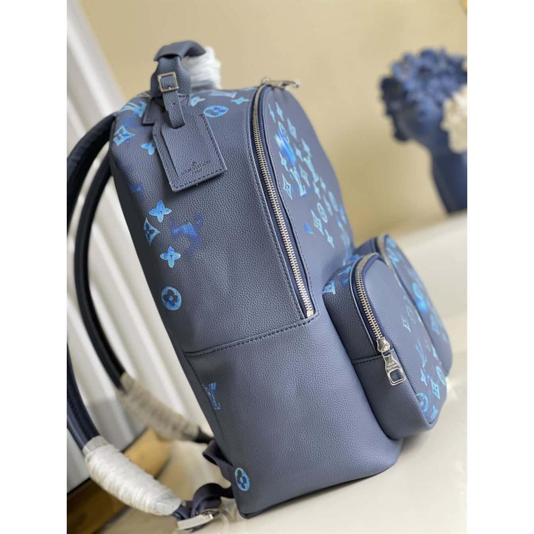 BACKPACK MULTIPOCKET
