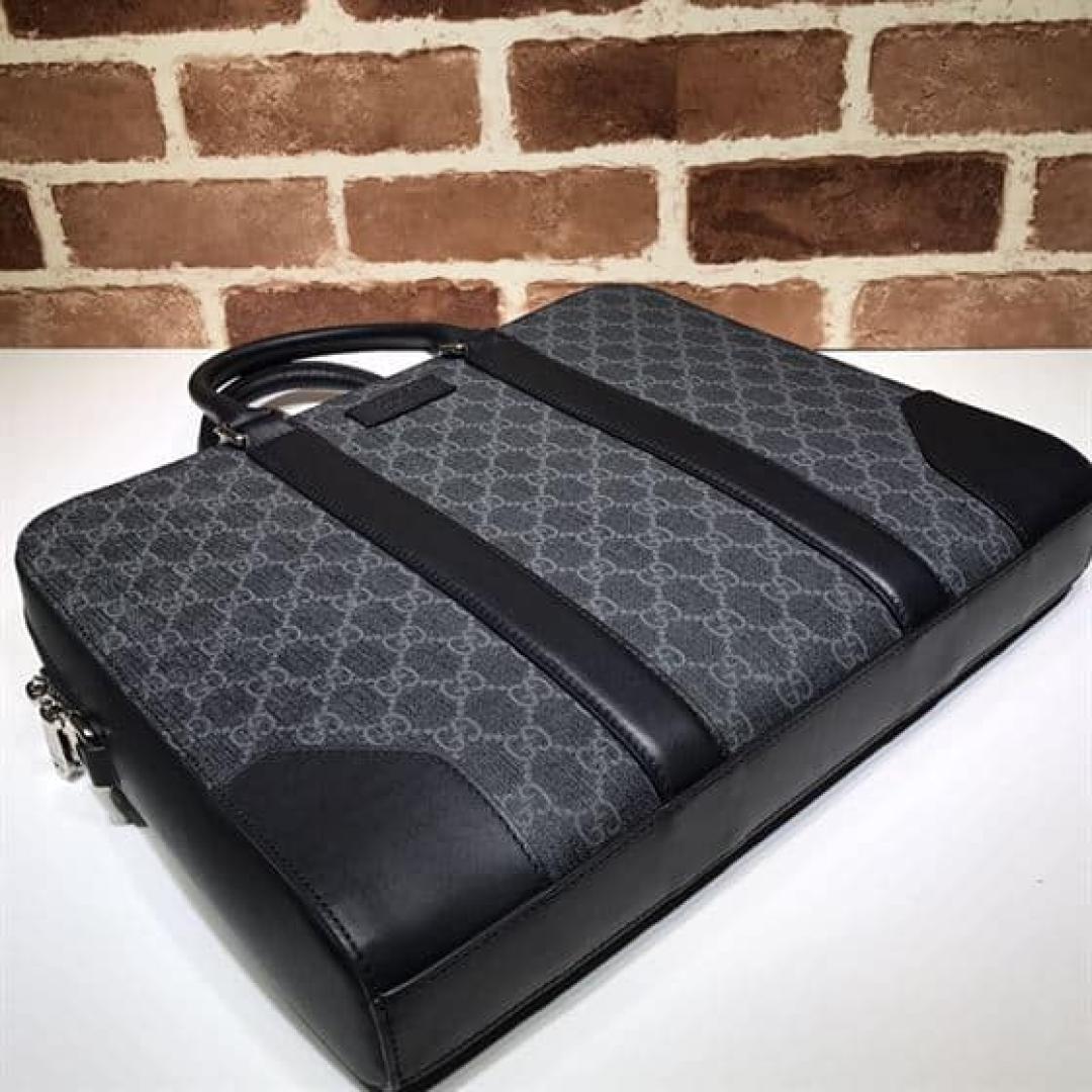 GUCCI MEN'S BRIEFCASES BAGS