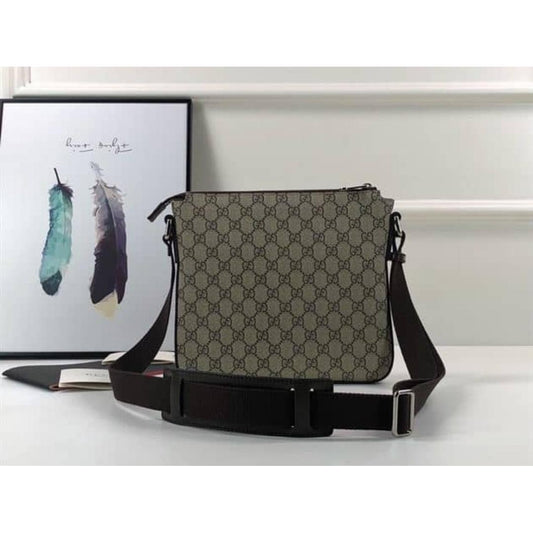 GUCCI MESSENGER BAG MEN’S