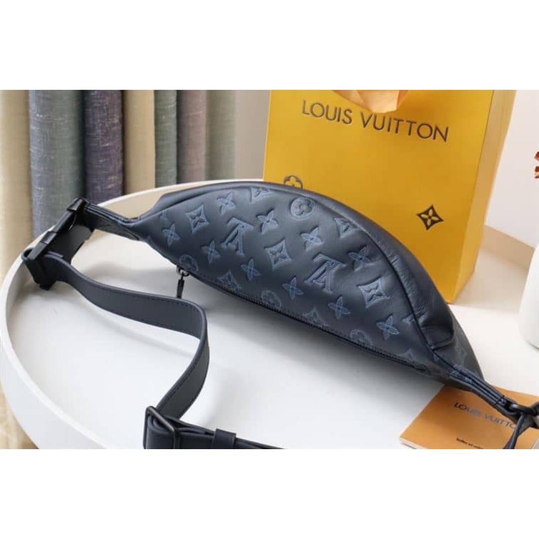 LOUIS VUITTON DISCOVERY BUMBAG PM