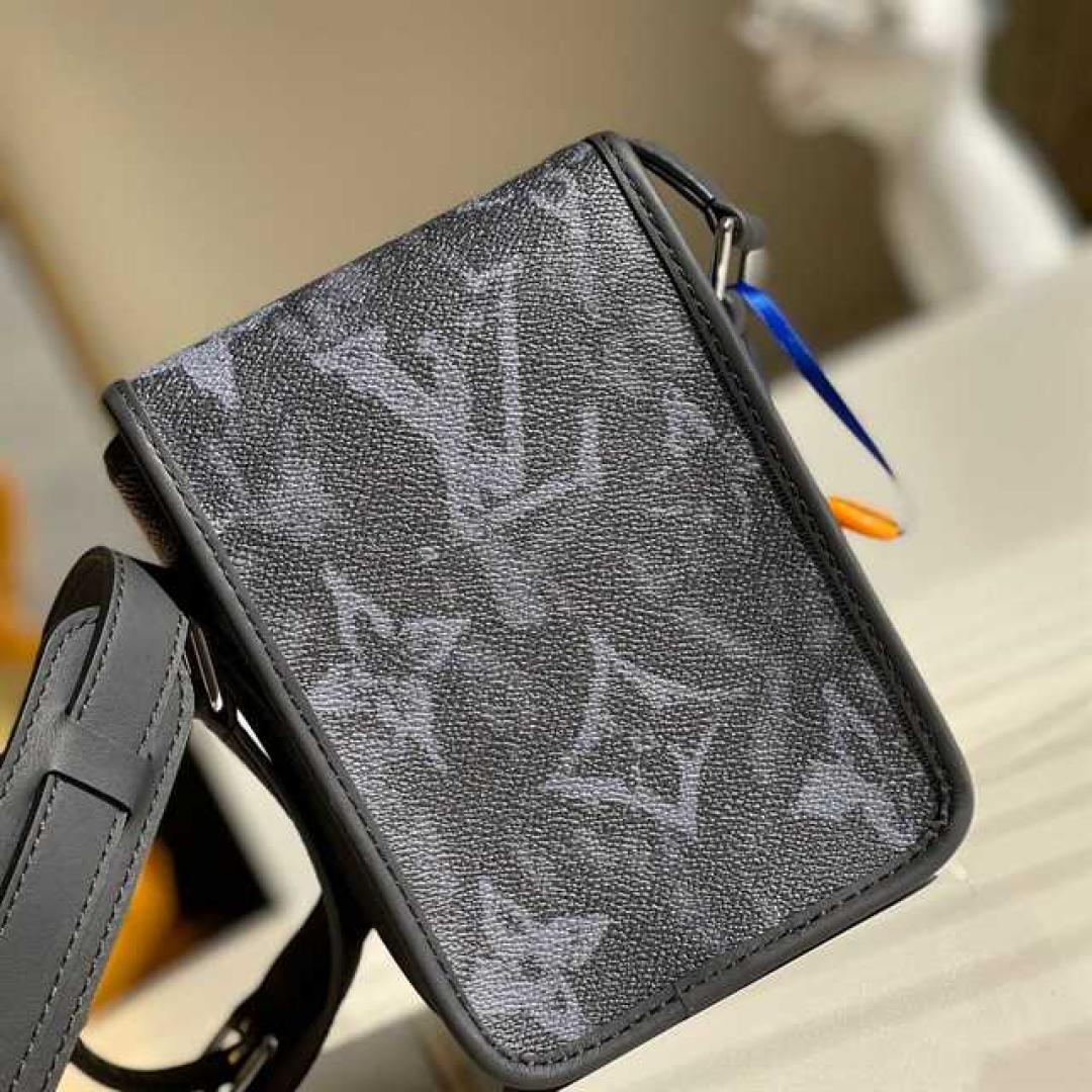 LOUIS VUITTON NANO AMAZON MESSENGER
