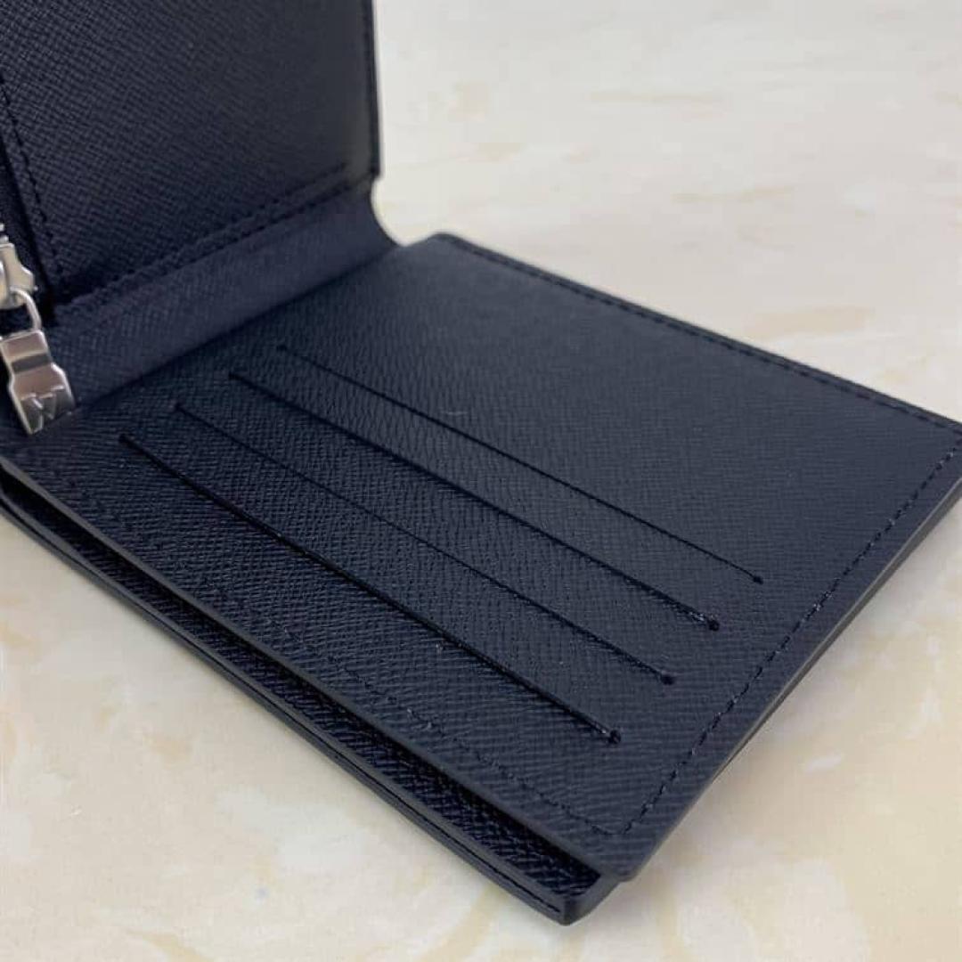 LOUIS VUITTON CAMMULTIPLE WALLET