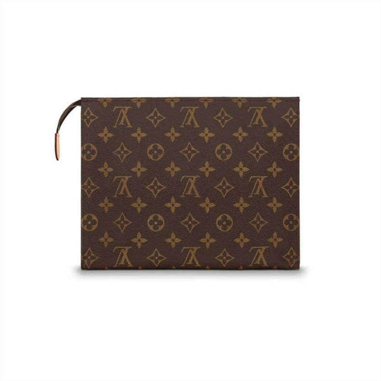 LOUIS VUITTON TOILETRY POUCH 26 EPI MONOGRAM CANVASM47542