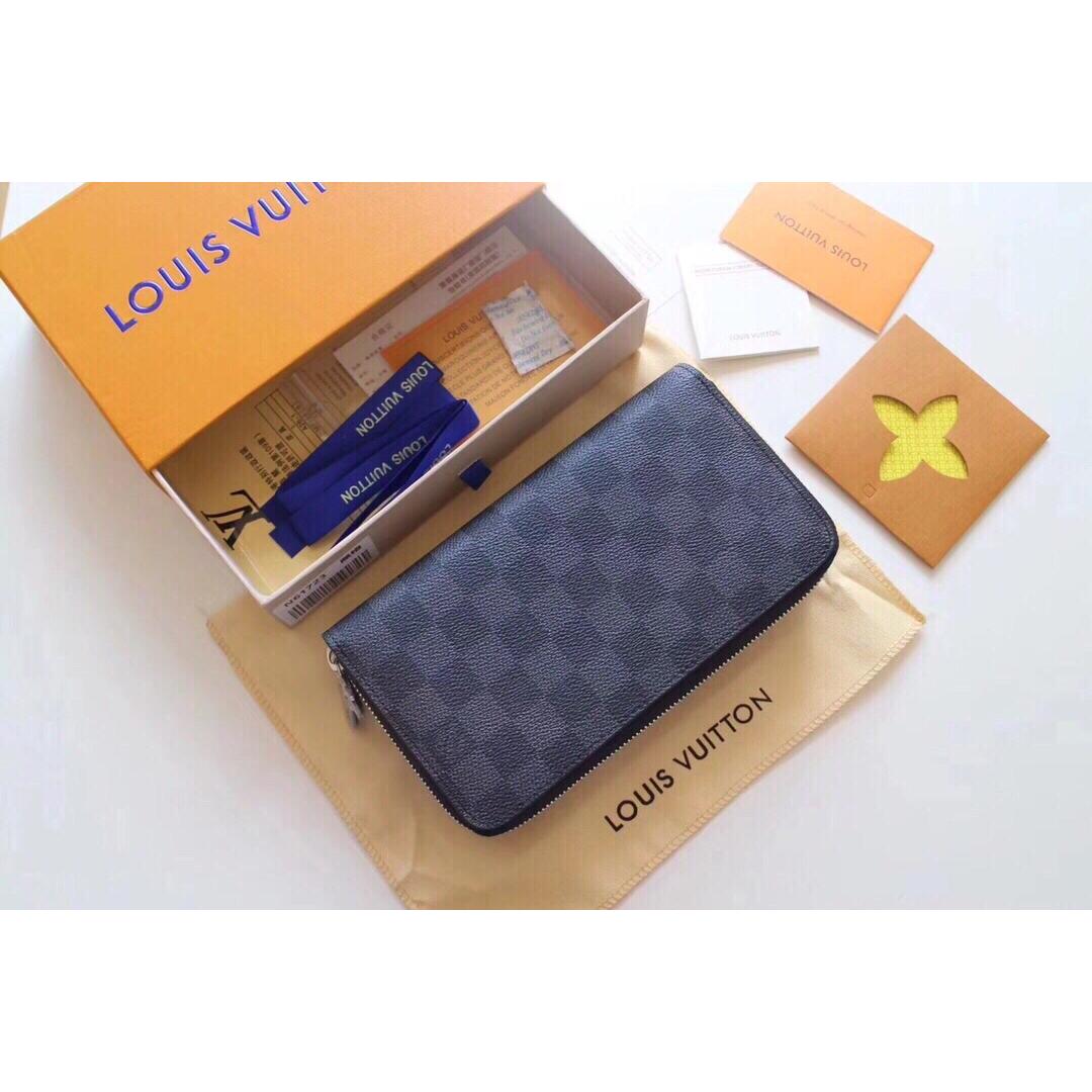 LV ZIPPY VERTICAL
