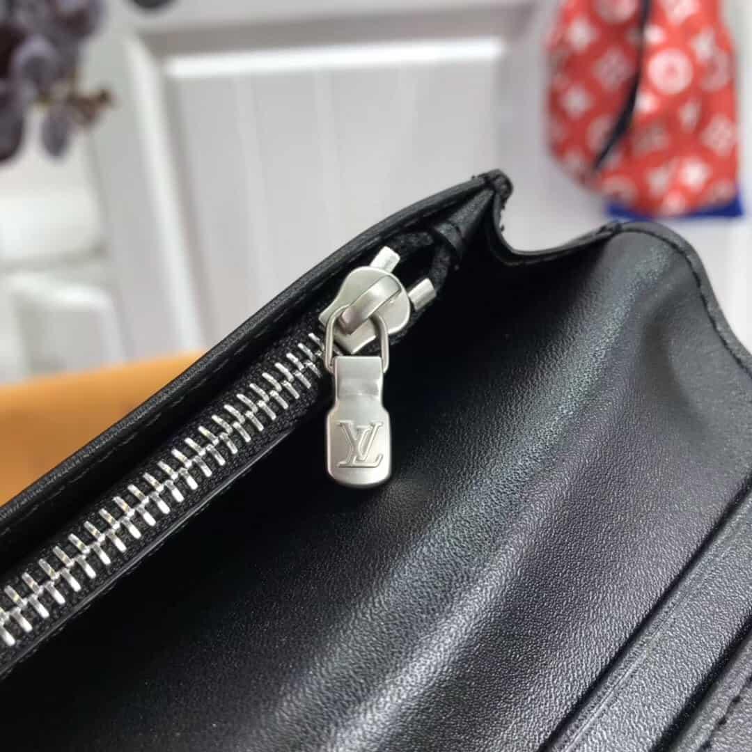 LV BRAZZA WALLET