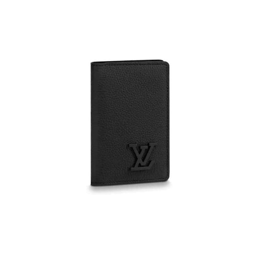 M69979 LOUIS VUITTON AEROGRAMPOCKET ORGANIZER