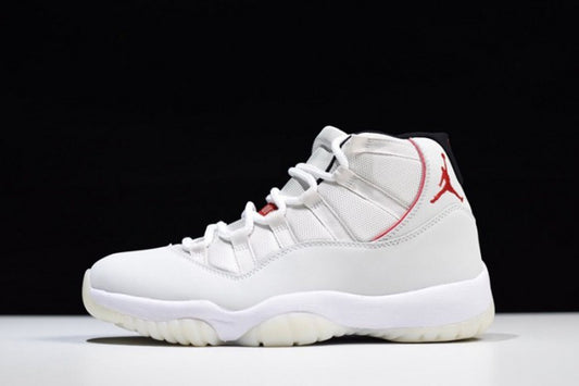 AIR JORDAN 11 "PLATINUM TINT"