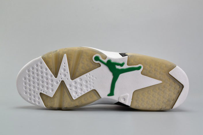 AIR JORDAN 6 RETRO NRG "G8RD GATORADE ORANGE"
