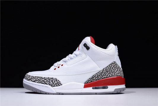 AIR JORDAN 3 RETRO "HALL OF FAME GS"