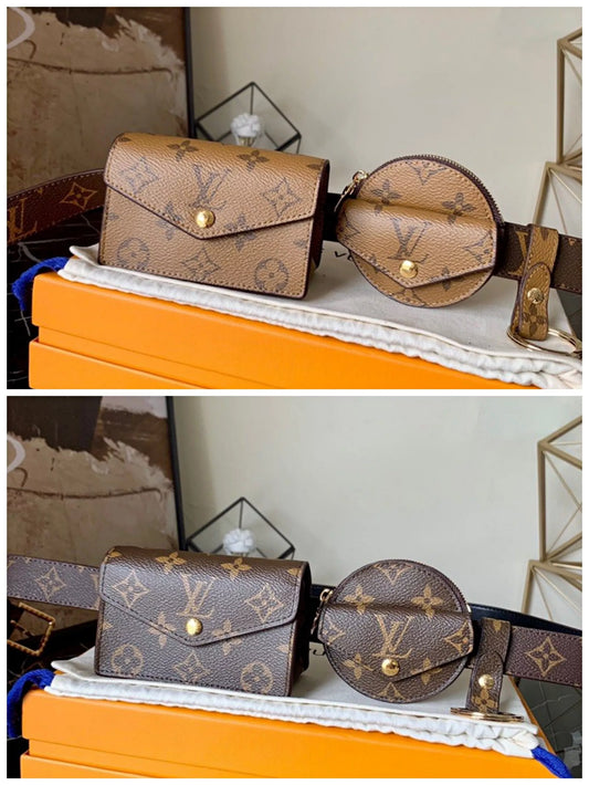 LOUIS VUITTON BELT BAG
