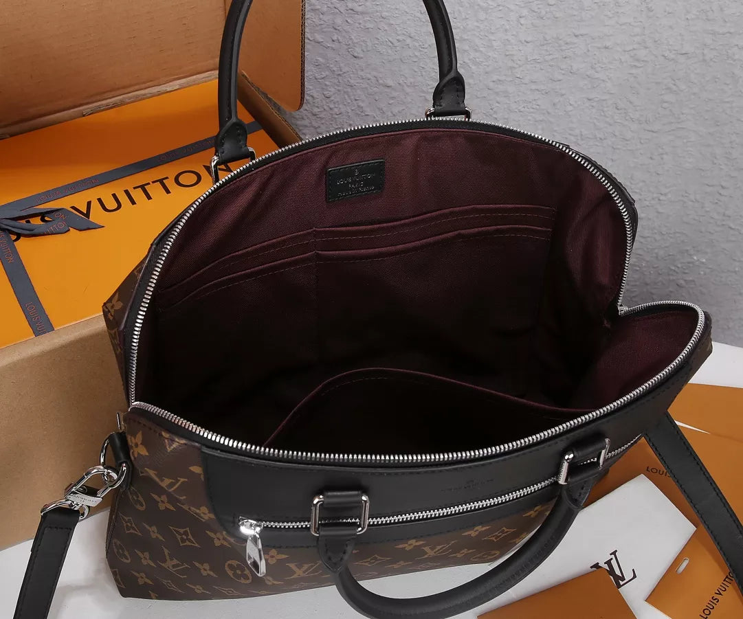 LOUIS VUITTON PORTE-DOCUMENTS JOUR
