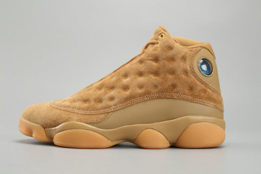 AIR JORDAN 13 RETRO "WHEAT"