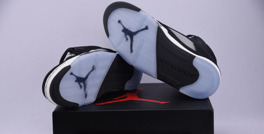 AIR JORDAN 5 RETRO "MOONLIGHT" (2021)