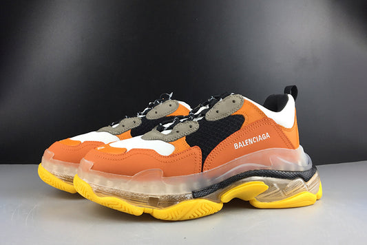 BALENCIAGA TRIPLE S TRAINER - BALENCIAGA