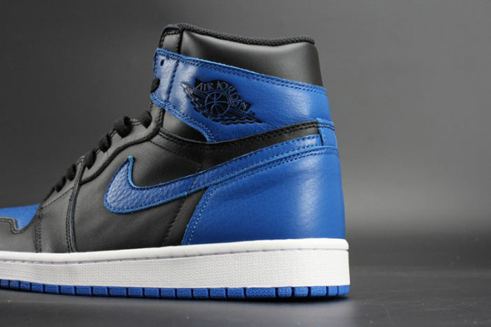 AIR JORDAN 1 RETRO HIGH OG 2017 "ROYAL BLUE"