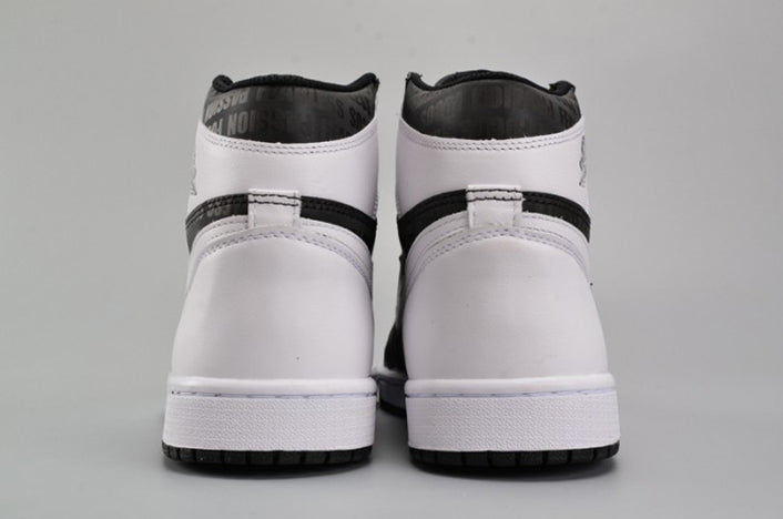 AIR JORDAN 1 RETRO HIGH "RE2PECT JETER"