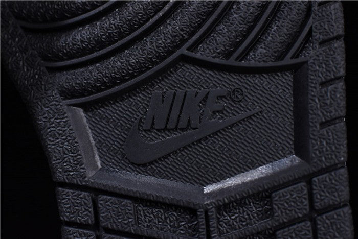AIR JORDAN 1 RETRO HIGH OG BG "BLACK WHITE"