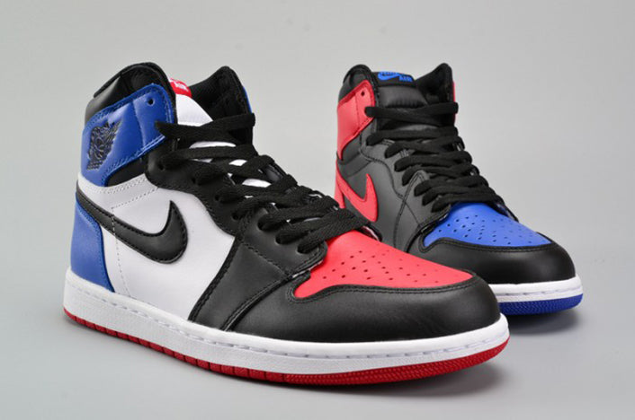 AIR JORDAN 1 RETRO HIGH OG "TOP 3"