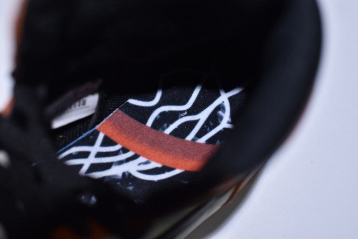AIR JORDAN 1 RETRO "REVERSE SHATTERED BACKBOARD"