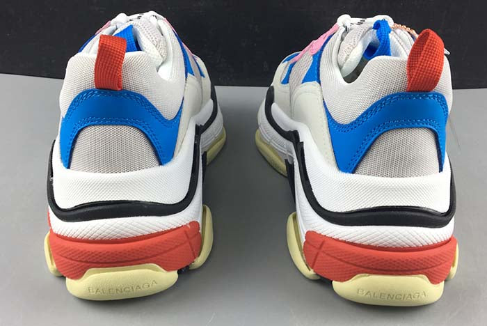 BALENCIAGA TRIPLE TRAINER