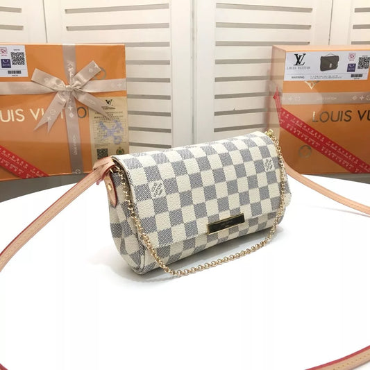 LOUIS VUITTON M40717 BAG