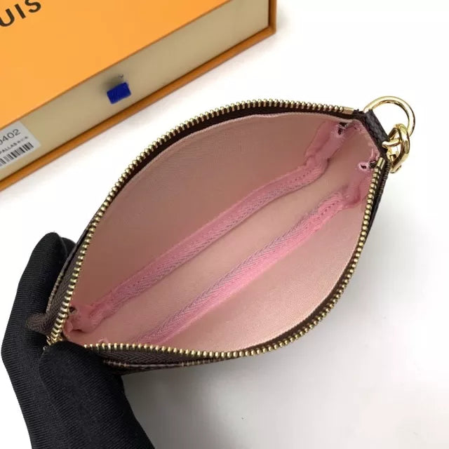 LOUIS VUITTON 15.5 X 10.5 X 4.0 CM POCHETTE ACCESSOIRES MONOGRAM DAMIER