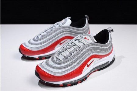 NIKE AIR MAX 97 "SILVER BULLET"