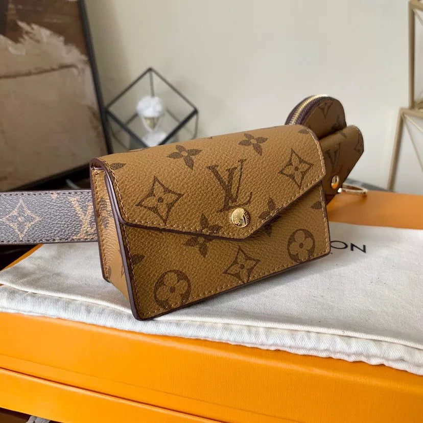 LOUIS VUITTON BELT BAG