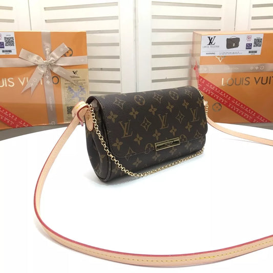 LOUIS VUITTON M40717 BAG