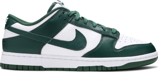 NIKE DUNK LOW "SPARTAN GREEN"