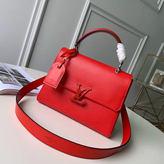 LOUIS VUITTON 26.0X 20.0X 12.0 CM GRENELLE