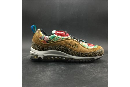 NIKE AIR MAX 98 CNY "CHINESE NEW YEAR"