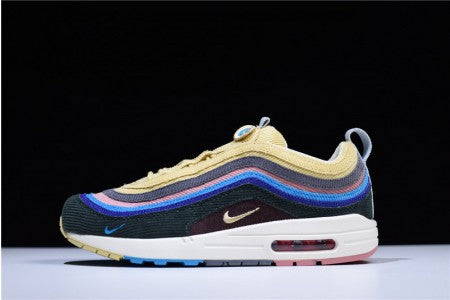 NIKE AIR MAX 1/97 "SEAN WOTHERSPOON"