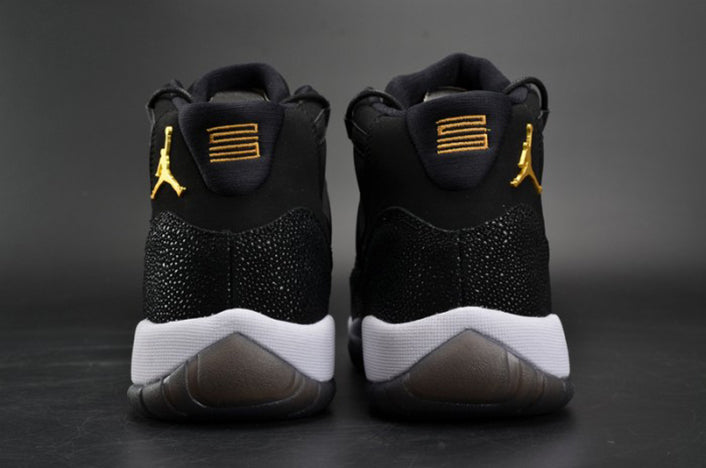 AIR JORDAN 11 RETRO "PREM HC" (GS)