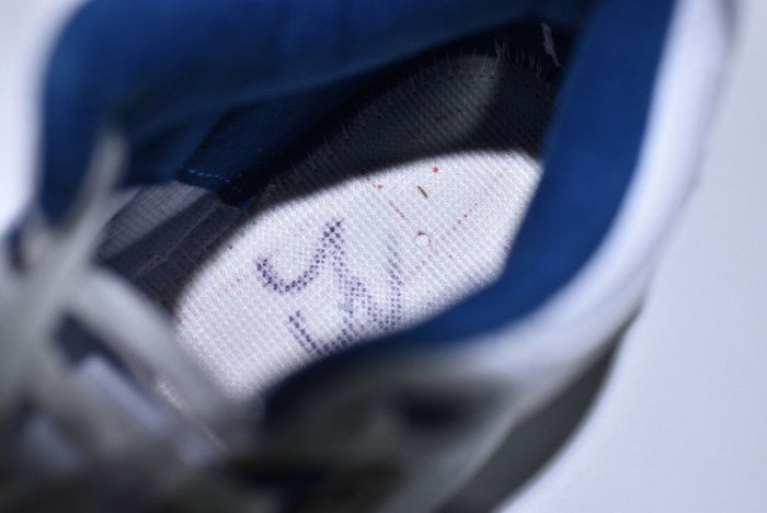 AIR JORDAN 3 RETRO "TRUE BLUE"
