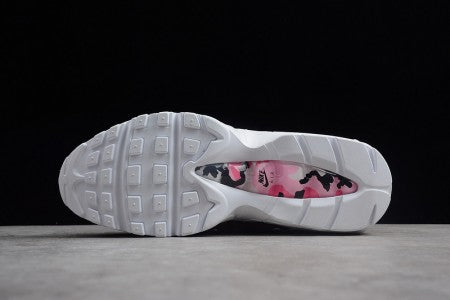 NIKE AIR MAX 95 ERDL PARTY "WHITE CAMO"