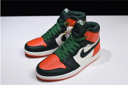AIR JORDAN 1 "HIGH OG SOLEFLY MIAMI ART BASEL"
