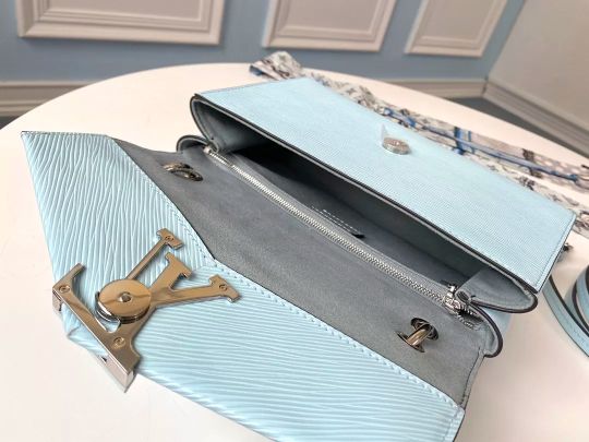 LOUIS VUITTON 23.5 X 16.0 X 8.0 CM POCHETTE GRENELLE EPI