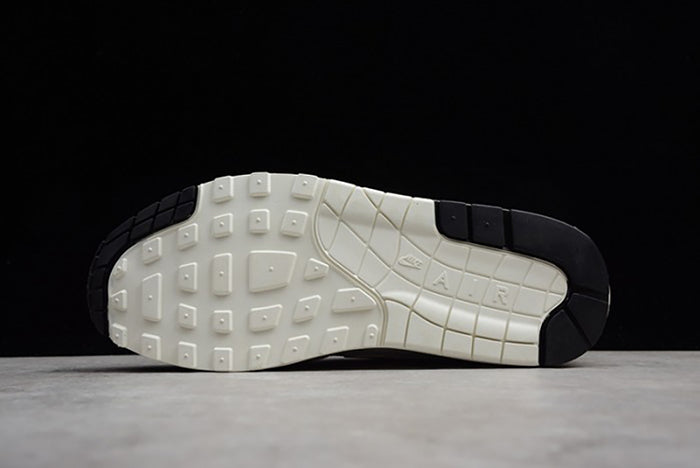 NIKE AIR MAX 1 "MINI SWOOSH PURE PLATINUM"