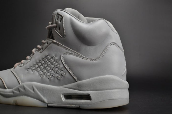 AIR JORDAN 5 "PREMIUM"