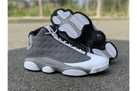 AIR JORDAN 13 "ATMOSPHERE GREY"