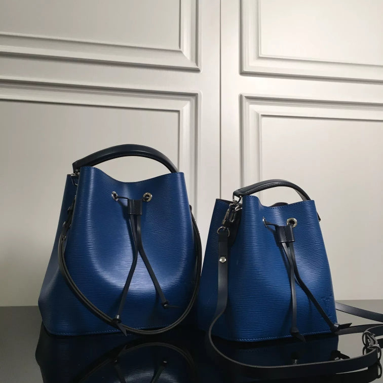 LOUIS VUITTON 20.0X 20.0X 13.0CM NÉONOÉ BB EPI BUCKET