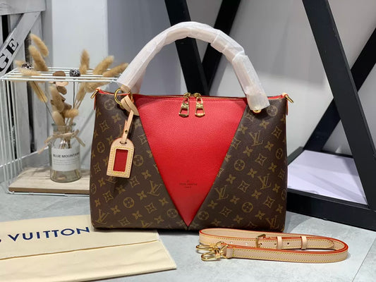 LOUIS VUITTON 36X27X16cm SAC TOTE BAG
