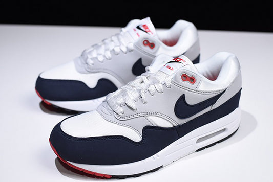 NIKE AIR MAX 1 "NAVY BLUE" 2016