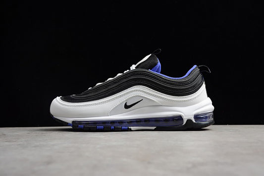 NIKE AIR MAX 97 "WHITE/BLACK-PERSIN VIOLET"